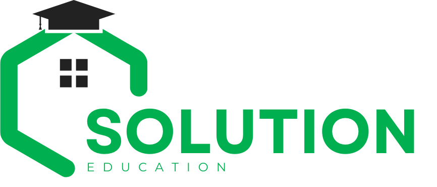 SOLUTION EDUCATION